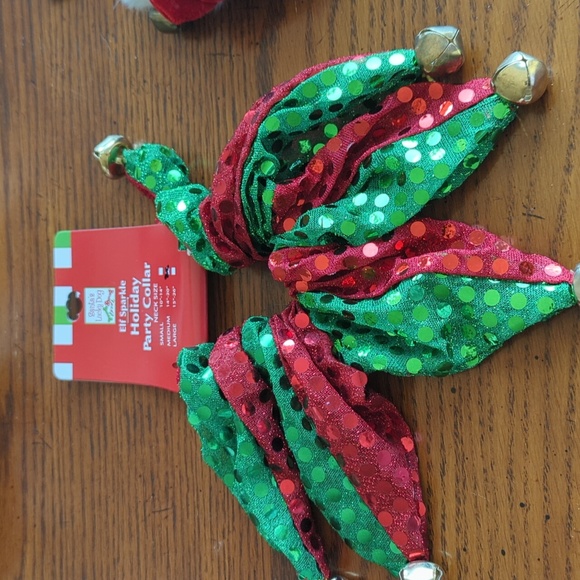 Dog Holiday Accessories - Picture 3 of 5